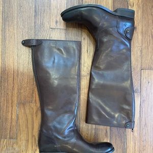 Frye Boots Size 7